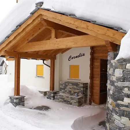 Cornelia * Saas-Fee