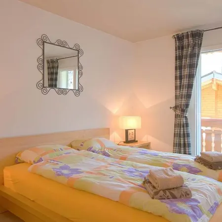 Cornelia Apartment