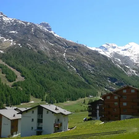 Apartman Cornelia *