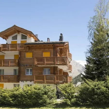 Apartment Cornelia *