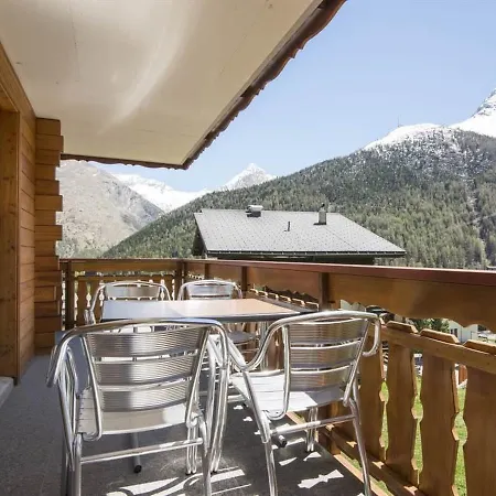 Cornelia * Saas Fee
