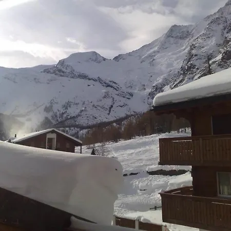 Cornelia Saas Fee